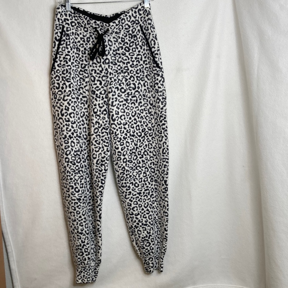 Winter sports pant